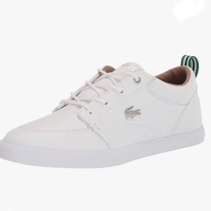 Lacoste Men’s Bayliss Sneaker Size 11